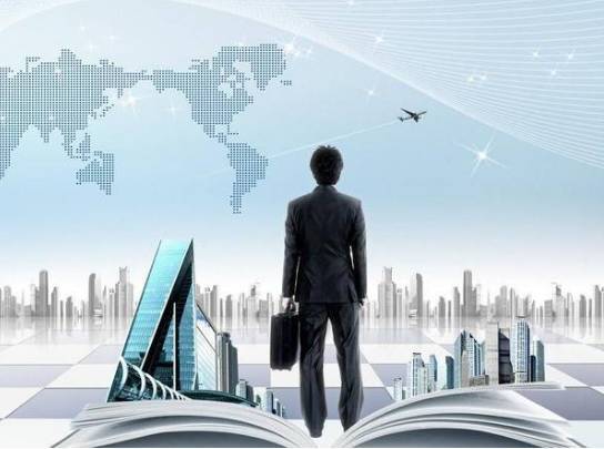 10月起，容桂重磅新規實施，國內貿易代理迎來新變化